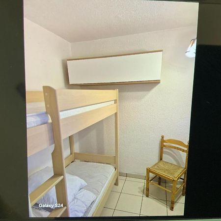 Apt T2/4 Pers/ Rez De Jardin\Pinede\Piscine Agde Exterior photo