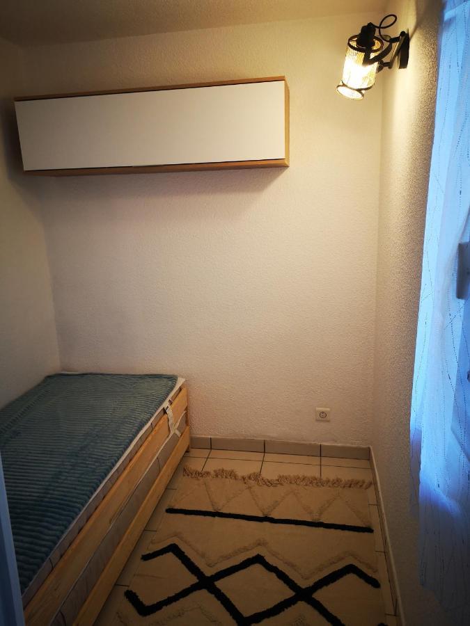 Apt T2/4 Pers/ Rez De Jardin\Pinede\Piscine Agde Exterior photo